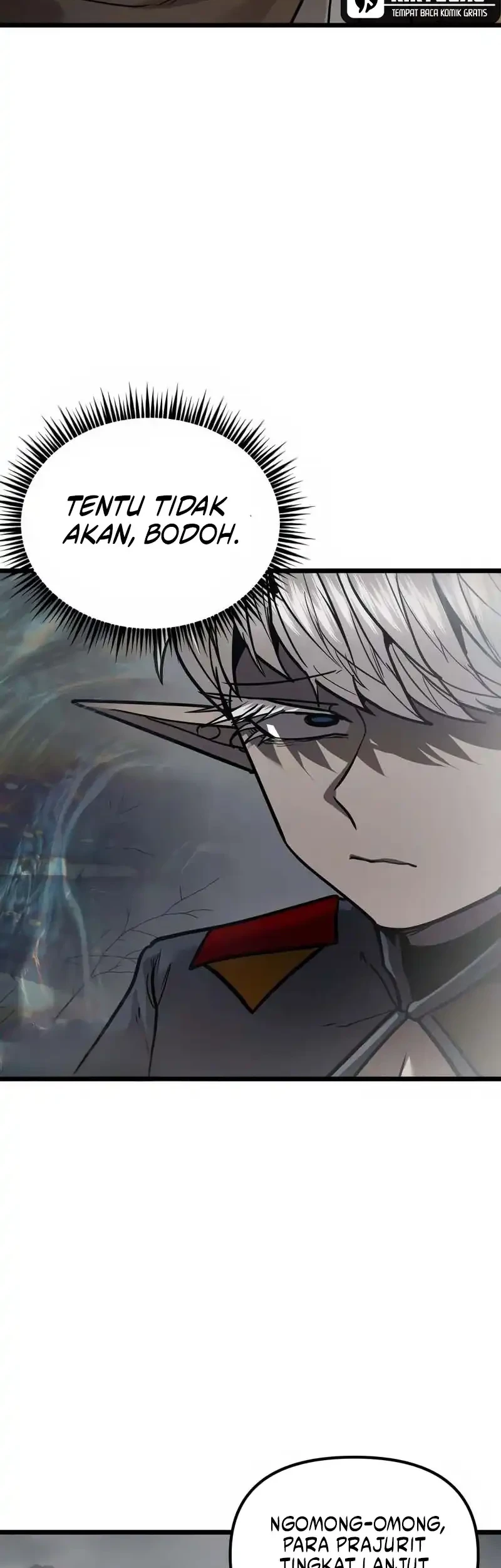 Fantasy Induction Center Chapter 6 Gambar 56