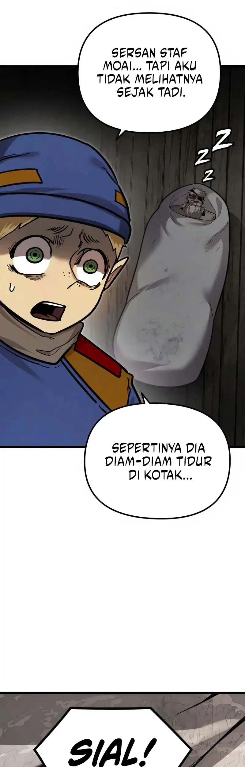 Fantasy Induction Center Chapter 6 Gambar 70