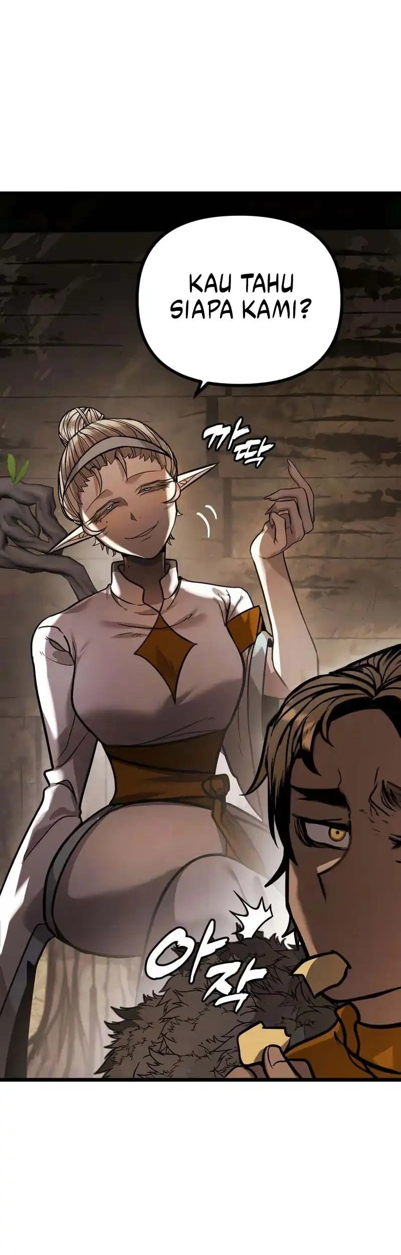 Fantasy Induction Center Chapter 6 Gambar 74