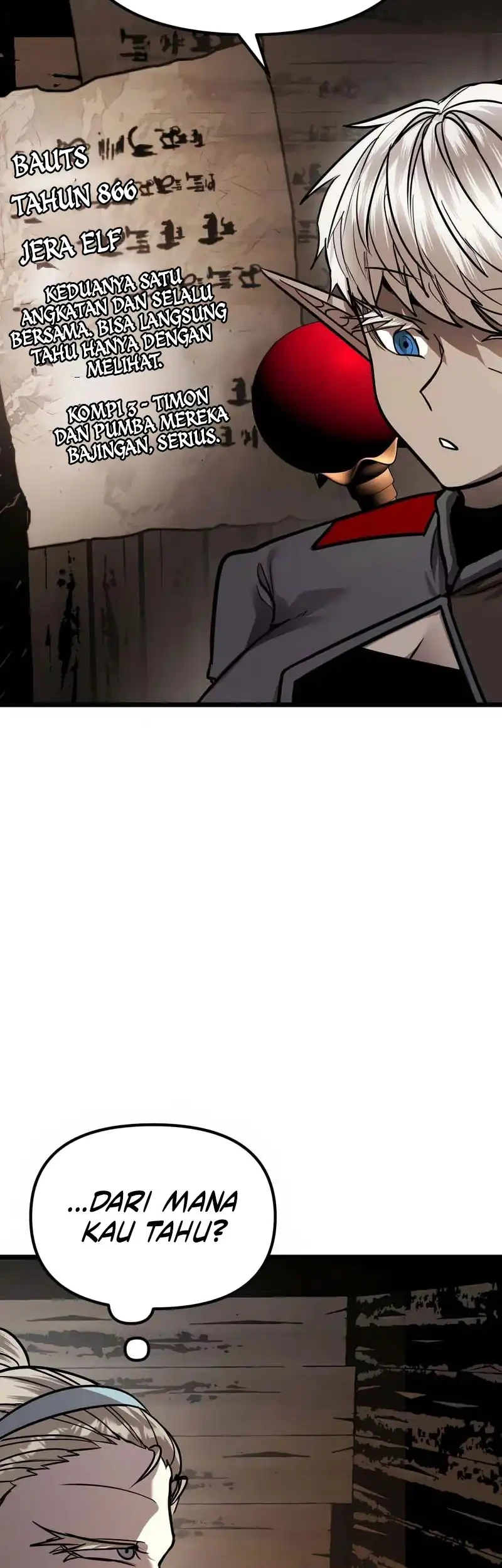 Fantasy Induction Center Chapter 6 Gambar 76