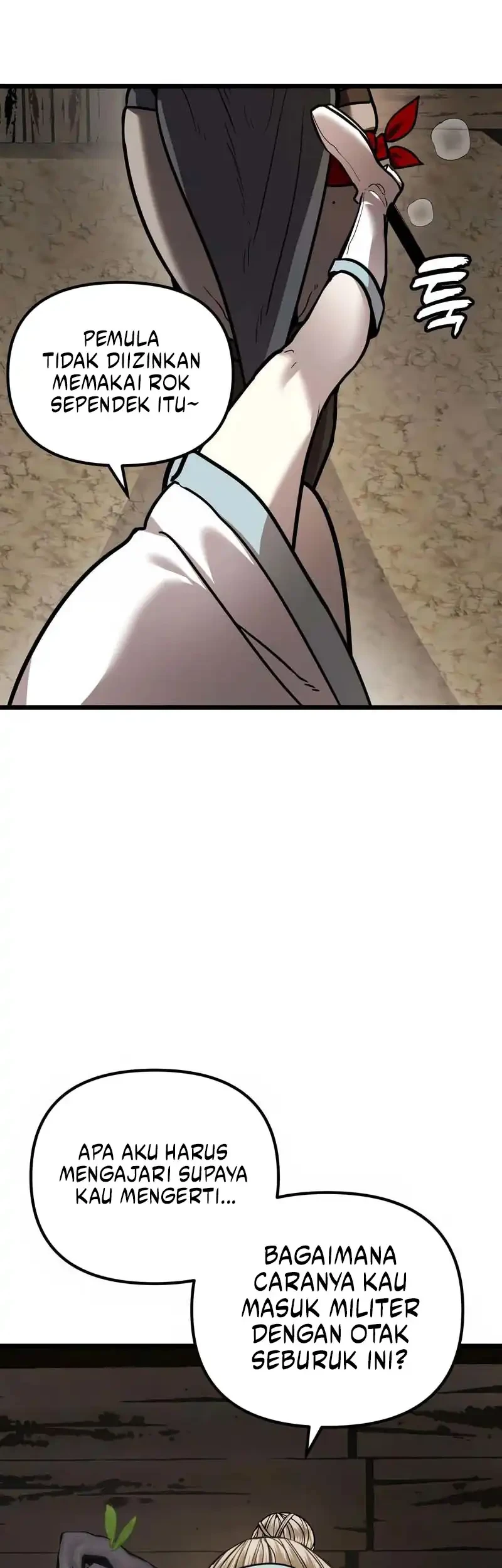Fantasy Induction Center Chapter 6 Gambar 82
