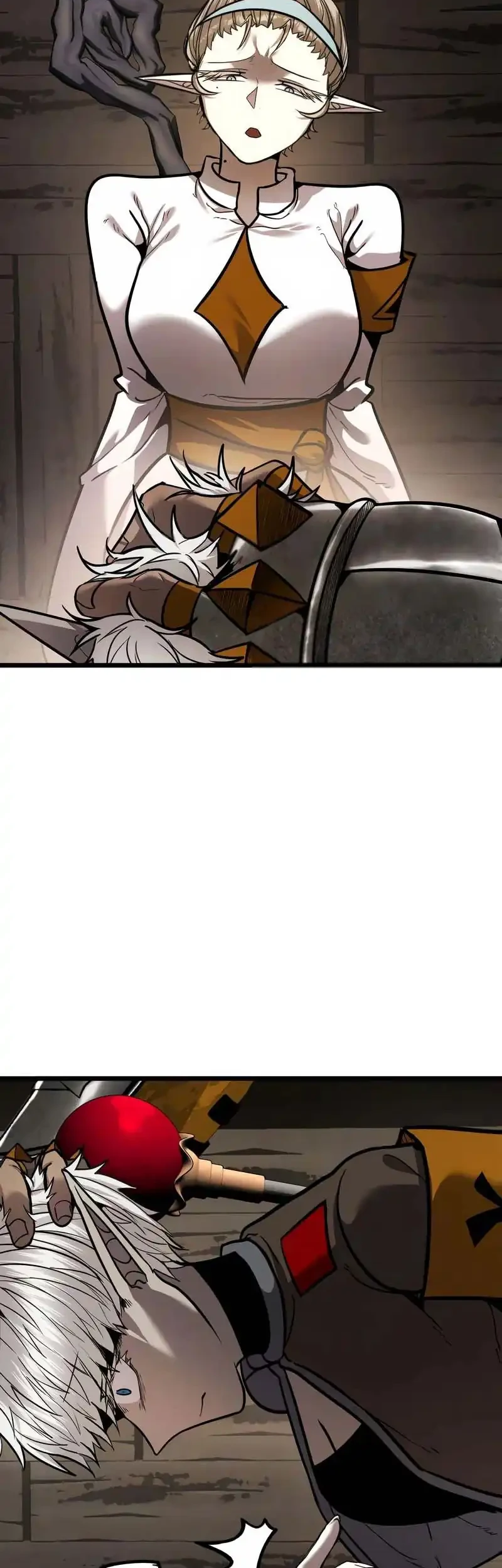 Fantasy Induction Center Chapter 6 Gambar 83