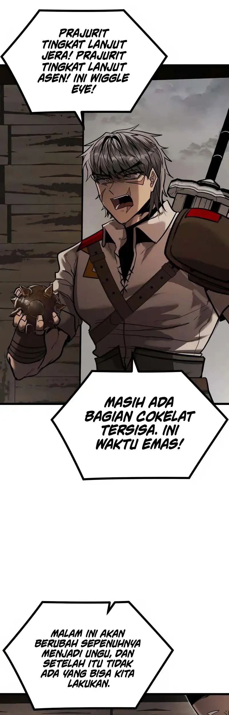 Fantasy Induction Center Chapter 6 Gambar 86