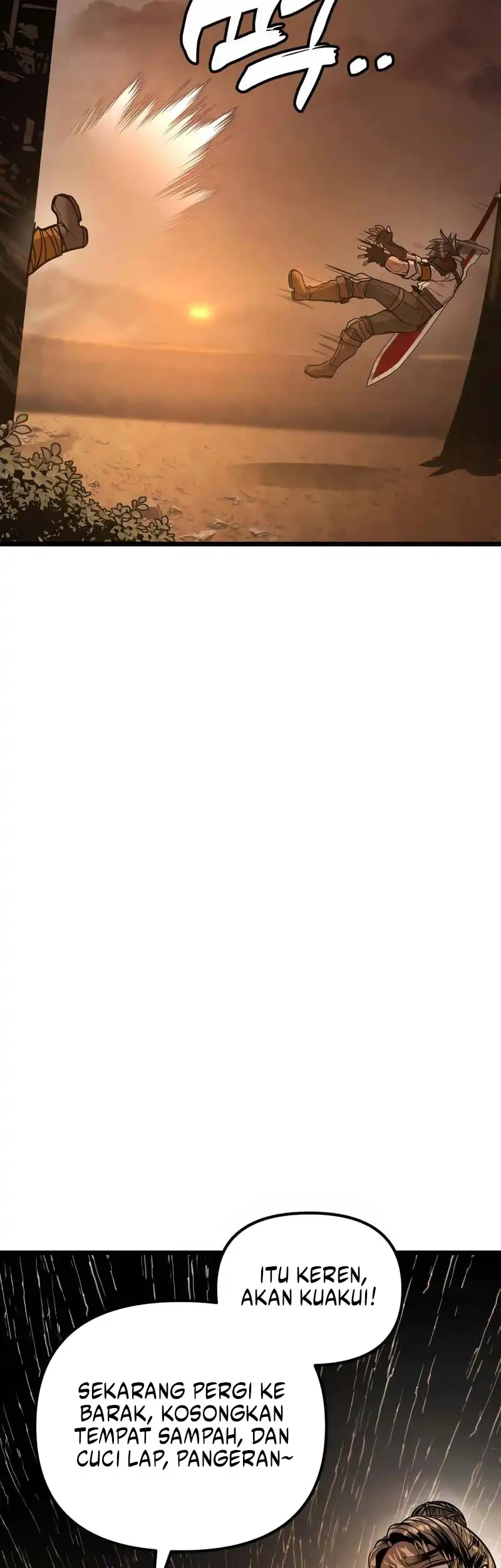 Fantasy Induction Center Chapter 6 Gambar 95