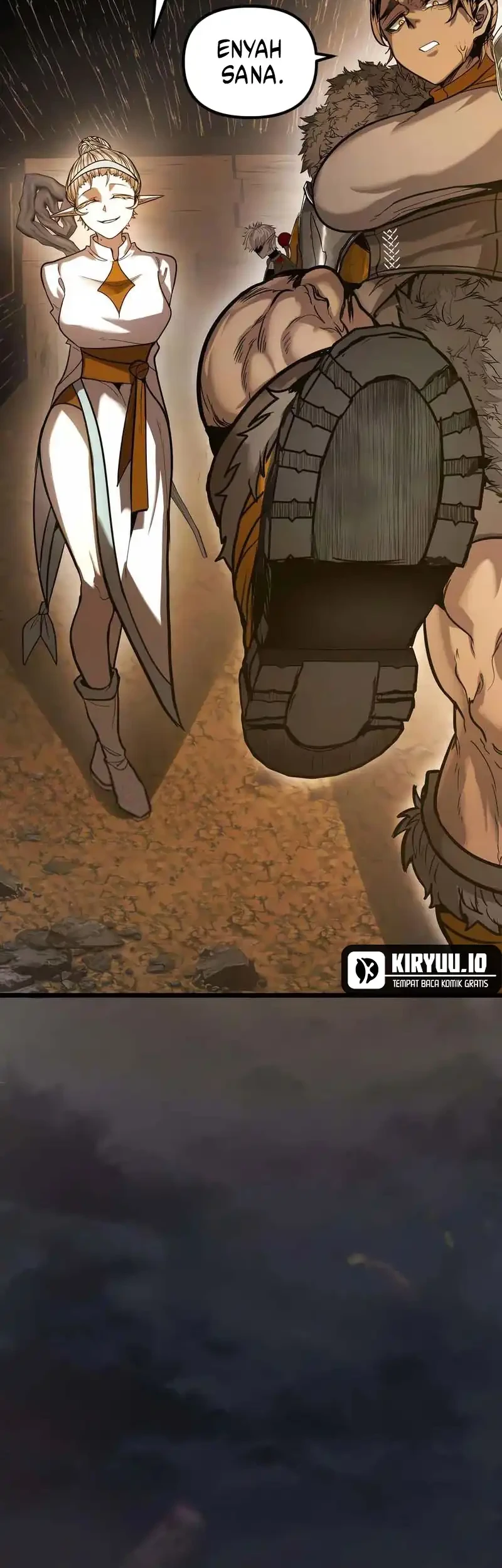 Fantasy Induction Center Chapter 6 Gambar 96