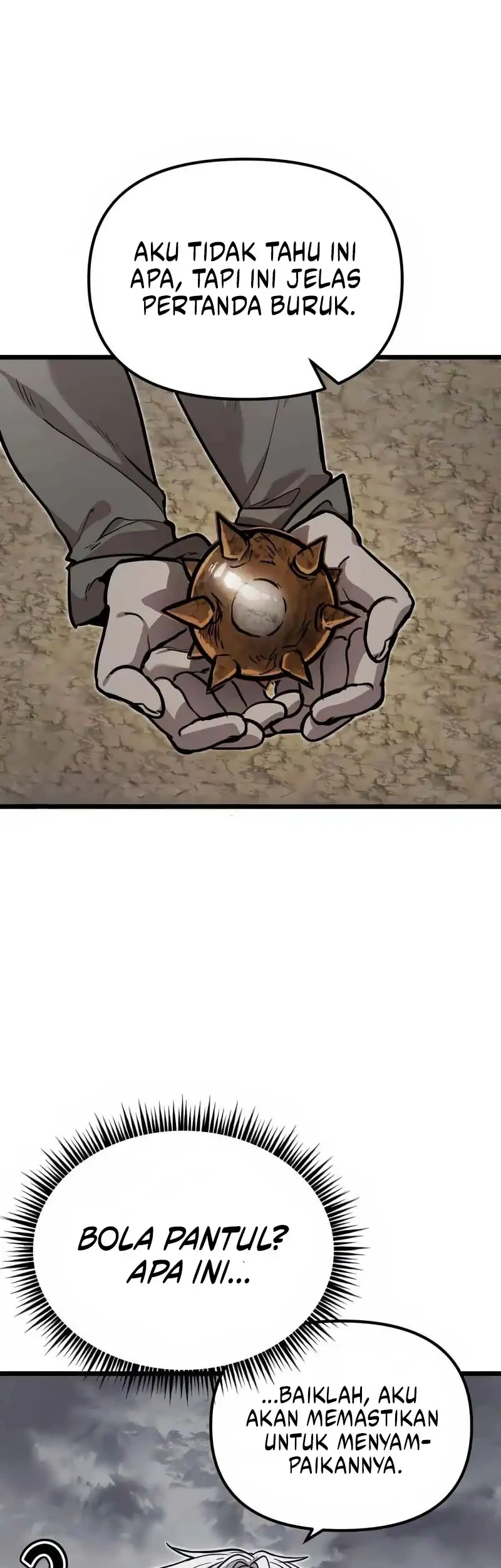 Fantasy Induction Center Chapter 6 Gambar 8