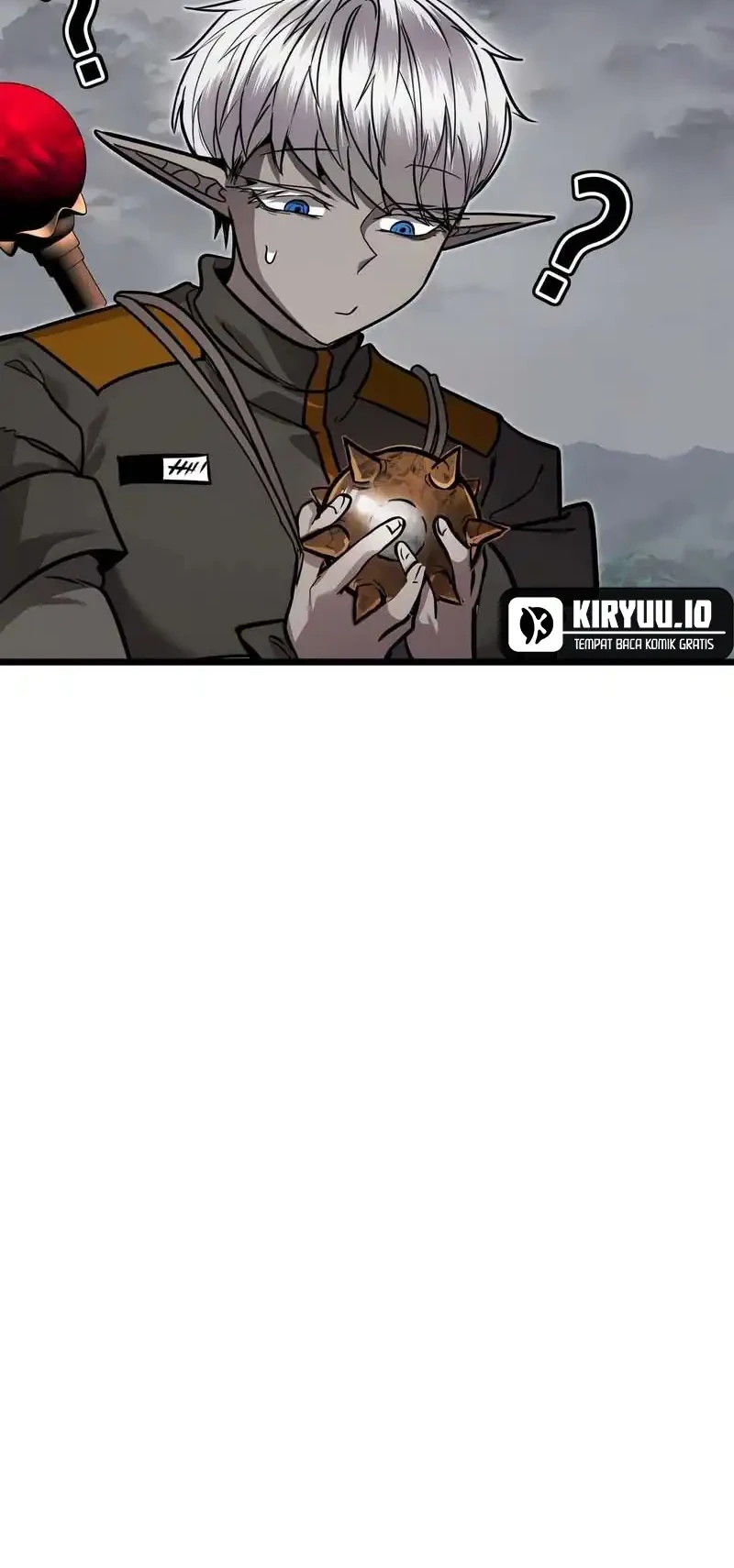 Fantasy Induction Center Chapter 6 Gambar 9
