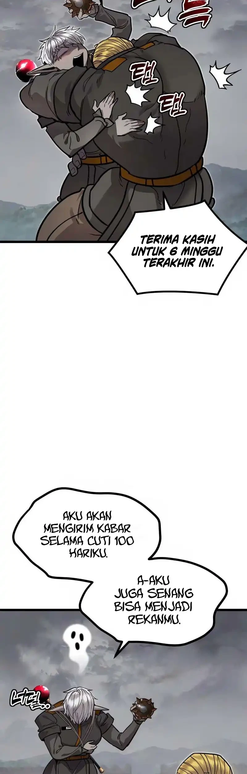 Fantasy Induction Center Chapter 6 Gambar 11