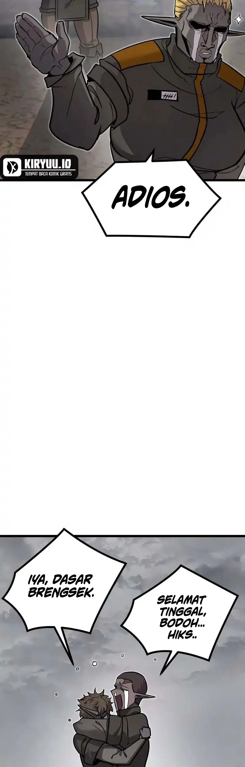 Fantasy Induction Center Chapter 6 Gambar 12