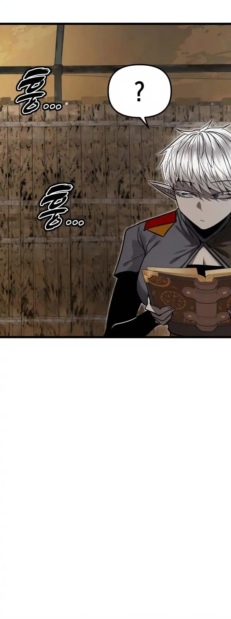 Fantasy Induction Center Chapter 6 Gambar 29