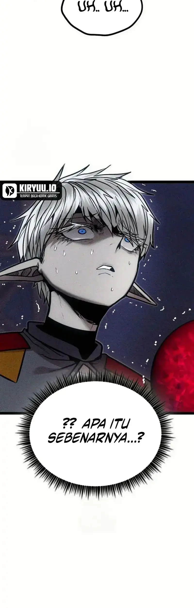 Fantasy Induction Center Chapter 7 Gambar 44