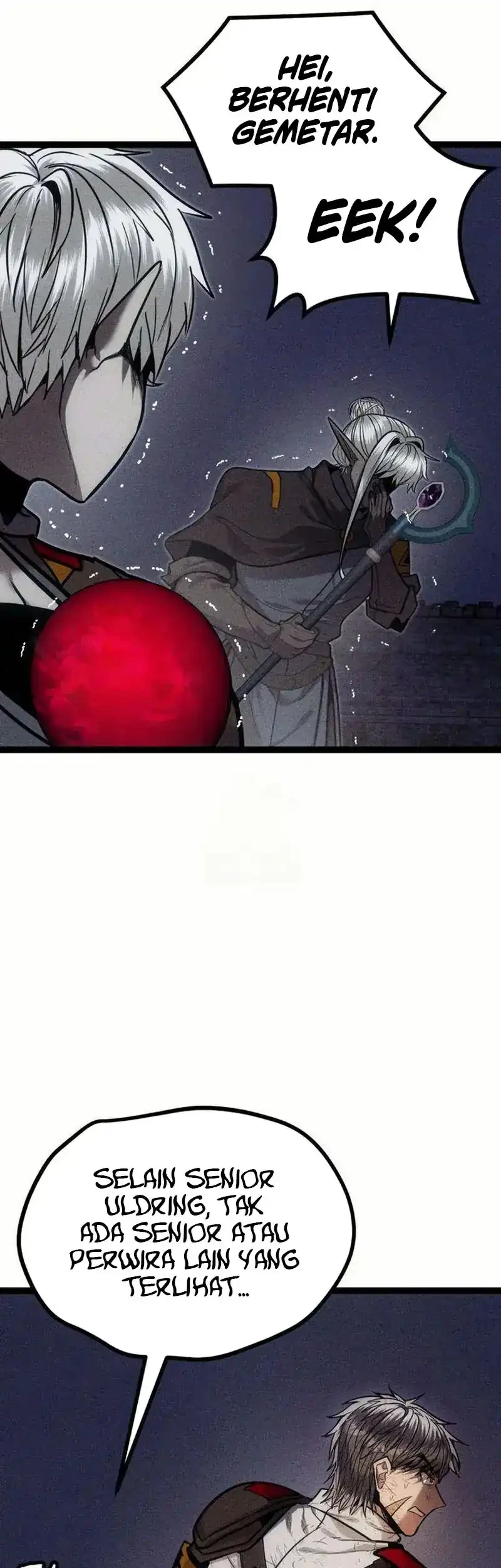 Fantasy Induction Center Chapter 7 Gambar 46