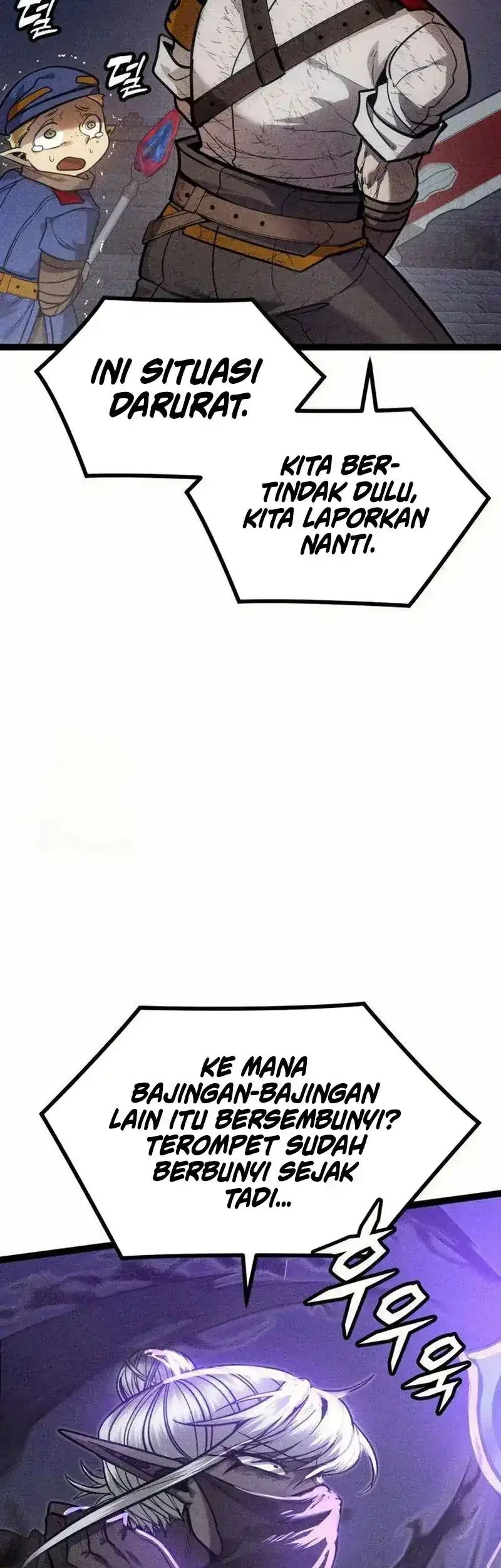 Fantasy Induction Center Chapter 7 Gambar 47