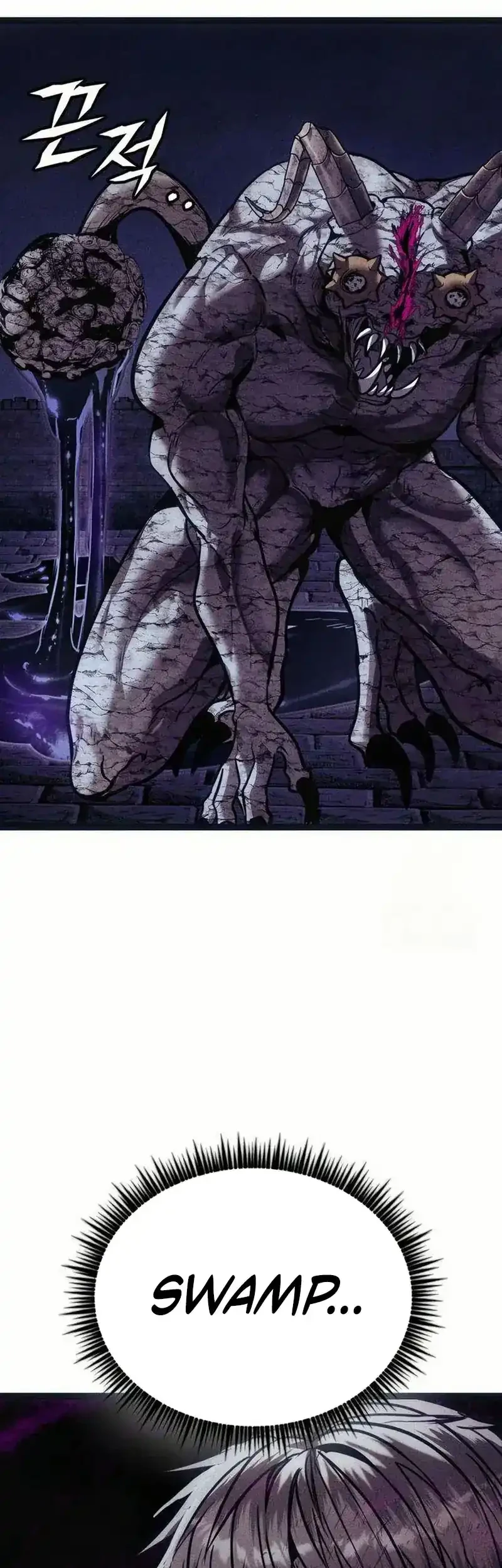 Fantasy Induction Center Chapter 7 Gambar 50