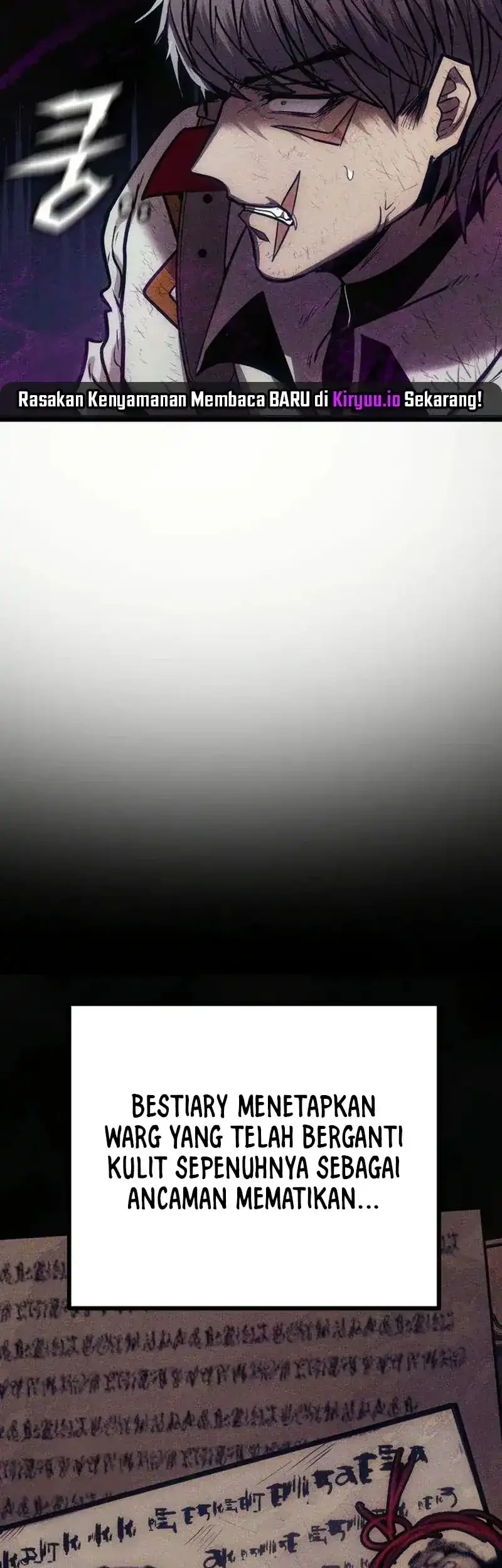 Fantasy Induction Center Chapter 7 Gambar 51