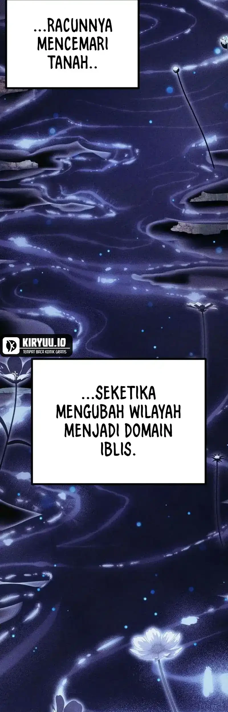 Fantasy Induction Center Chapter 7 Gambar 54