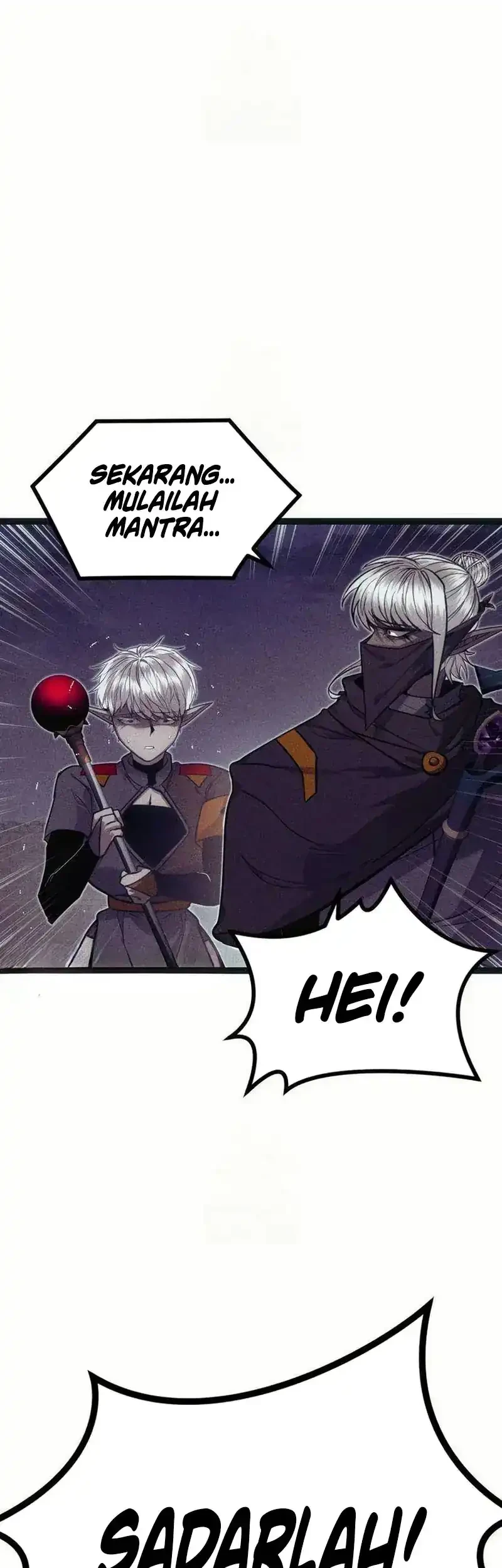 Fantasy Induction Center Chapter 7 Gambar 56