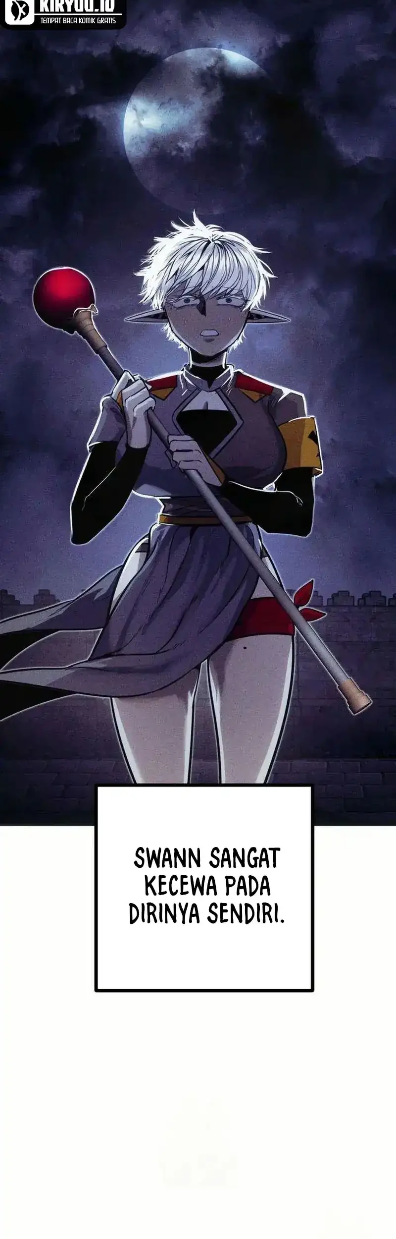 Fantasy Induction Center Chapter 7 Gambar 62