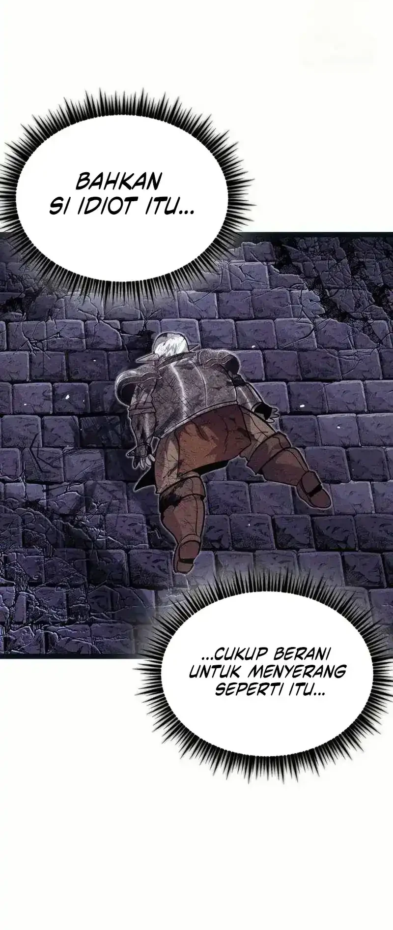 Fantasy Induction Center Chapter 7 Gambar 63