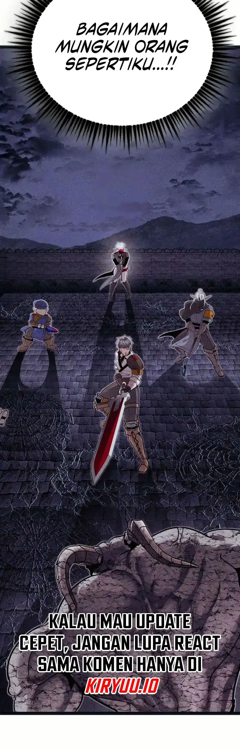 Fantasy Induction Center Chapter 7 Gambar 65