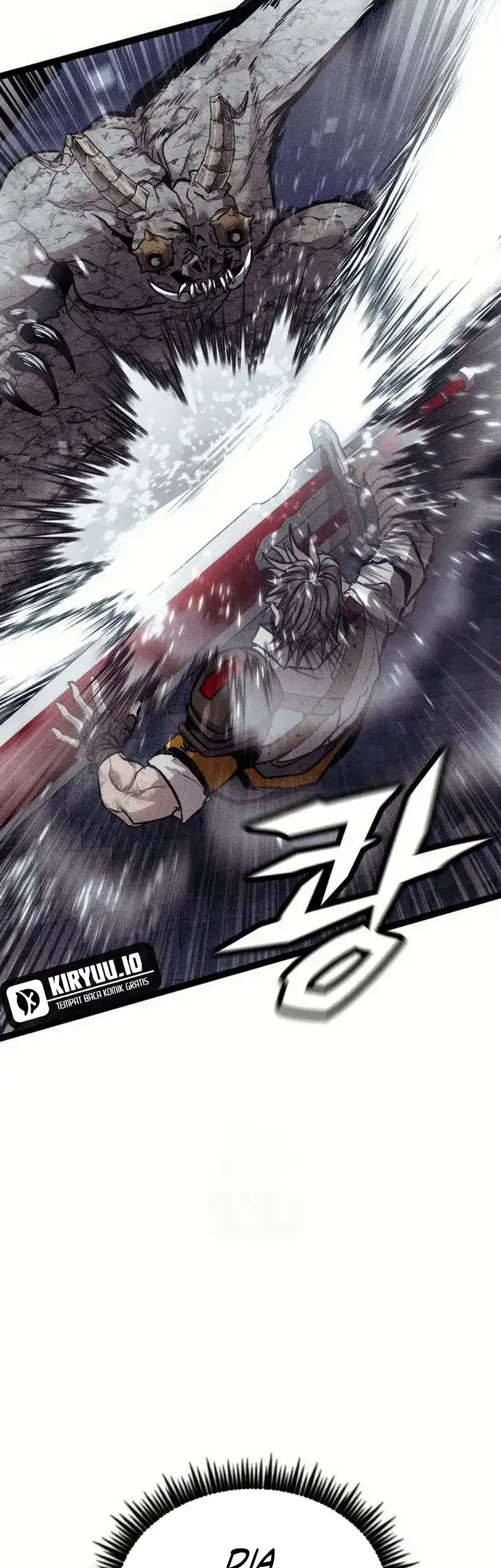 Fantasy Induction Center Chapter 7 Gambar 77