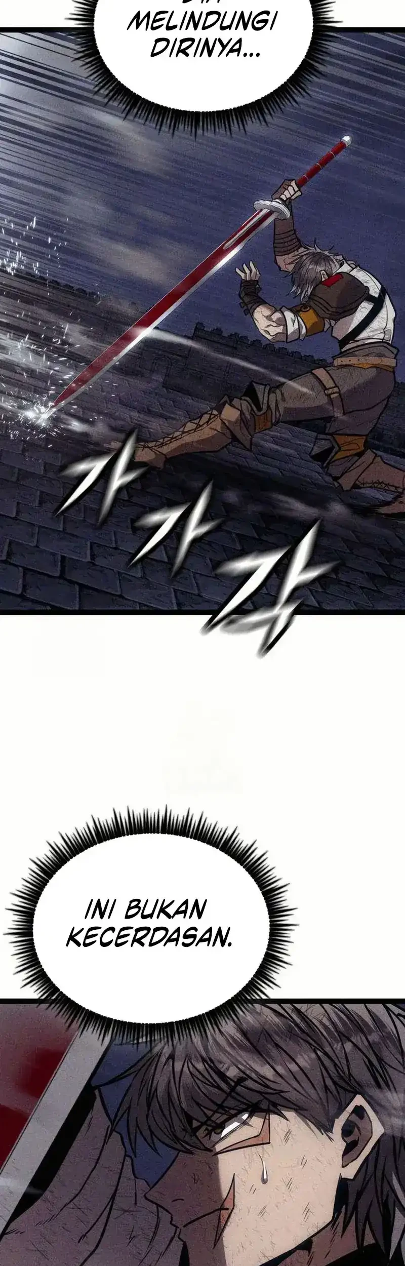 Fantasy Induction Center Chapter 7 Gambar 78