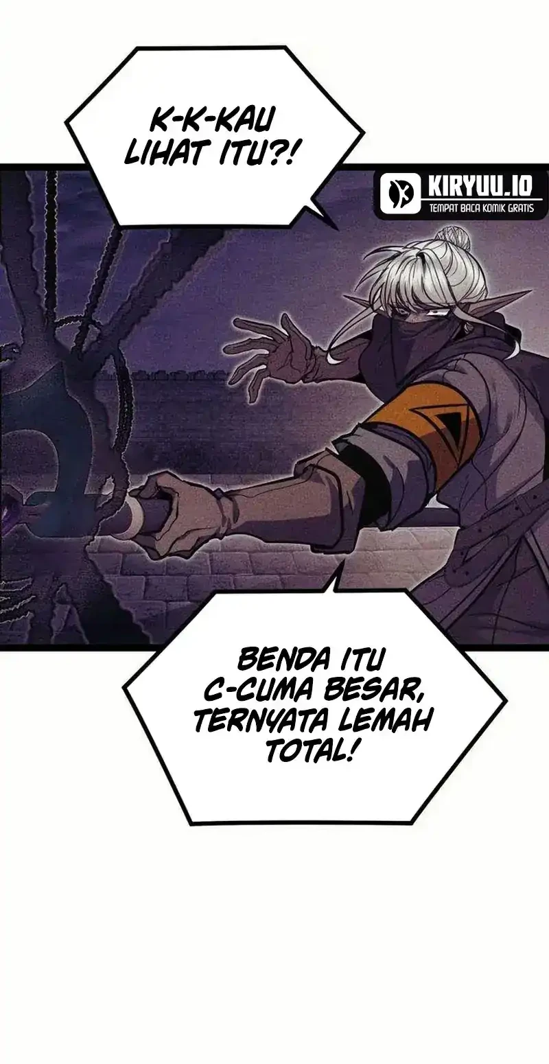 Fantasy Induction Center Chapter 7 Gambar 83