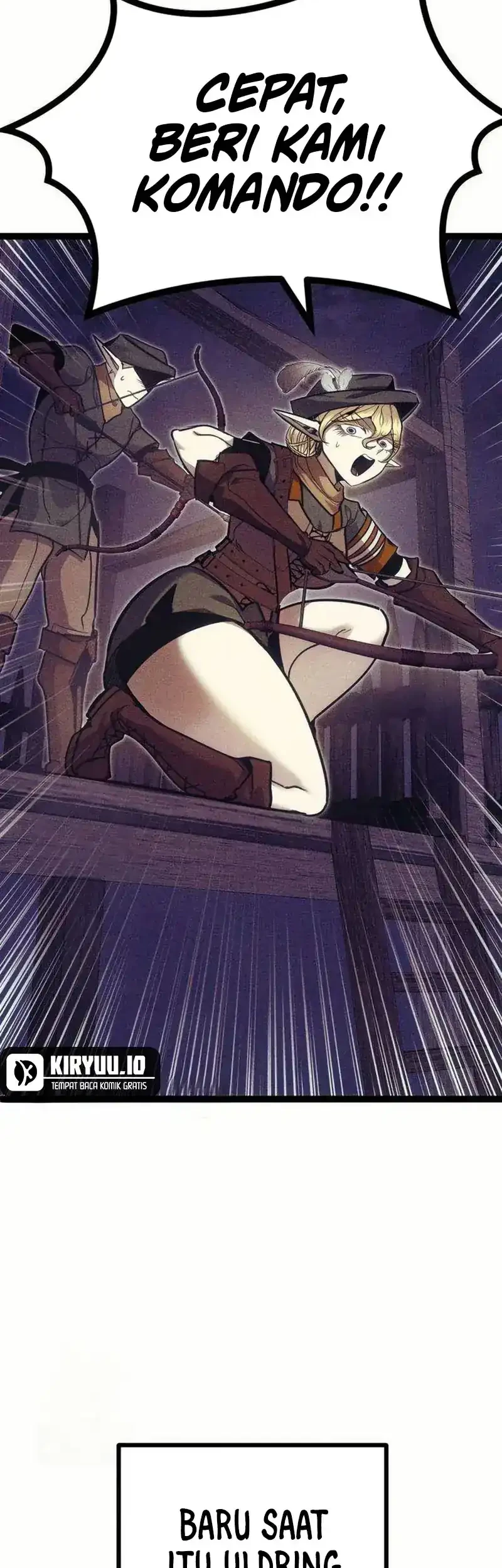 Fantasy Induction Center Chapter 7 Gambar 85