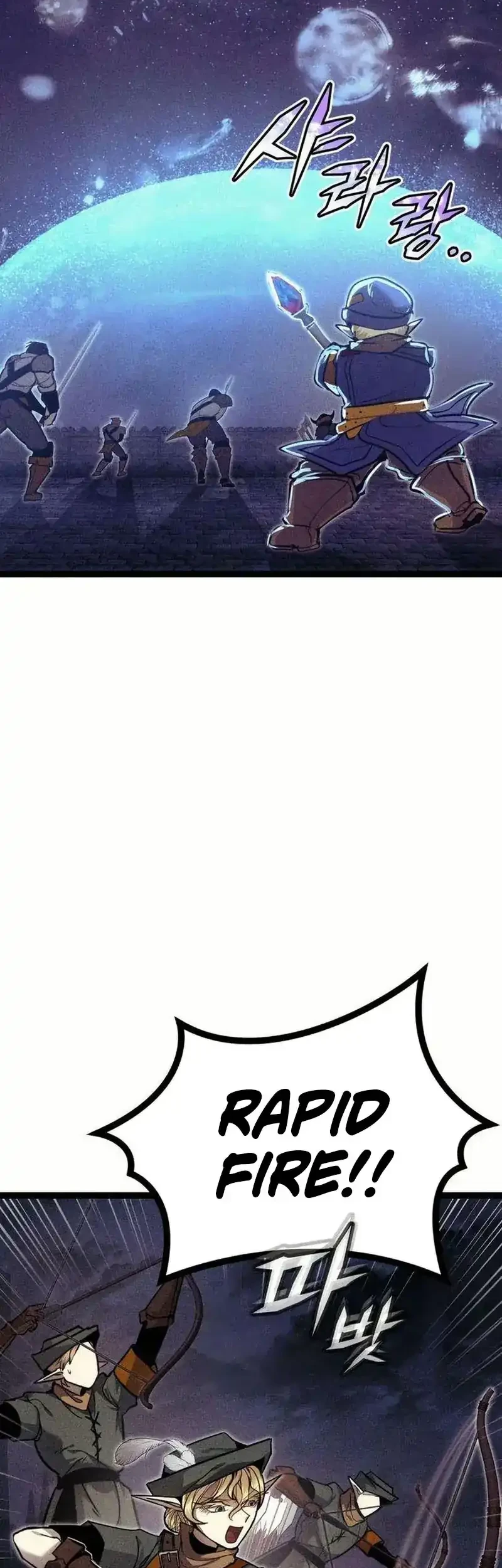 Fantasy Induction Center Chapter 7 Gambar 89