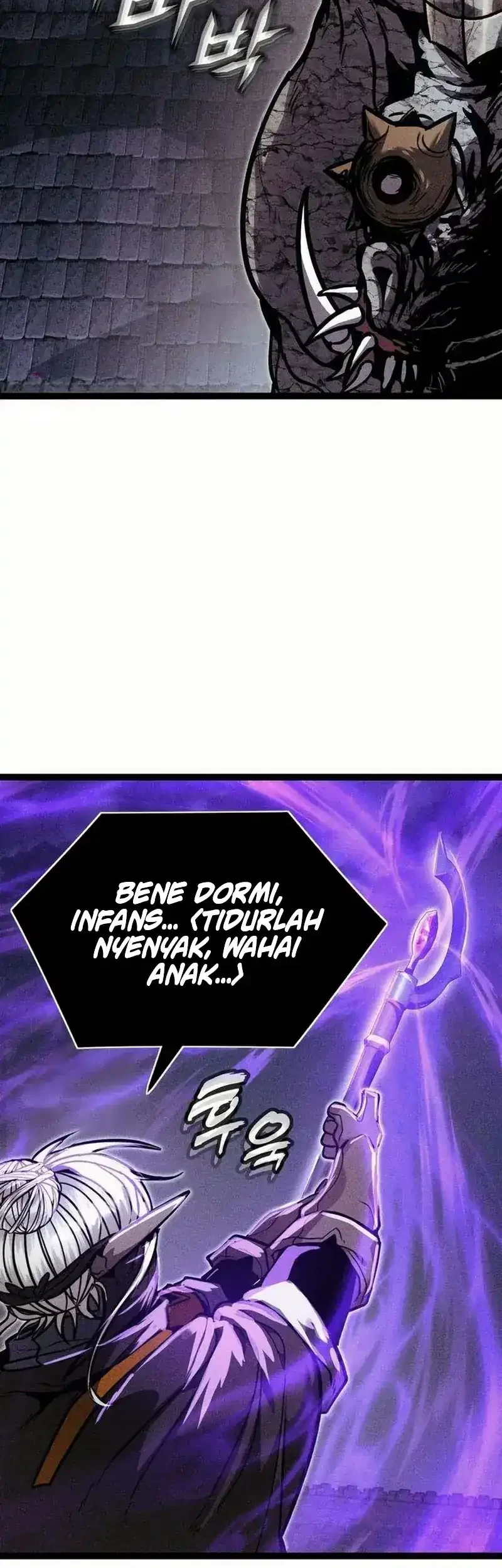 Fantasy Induction Center Chapter 7 Gambar 91