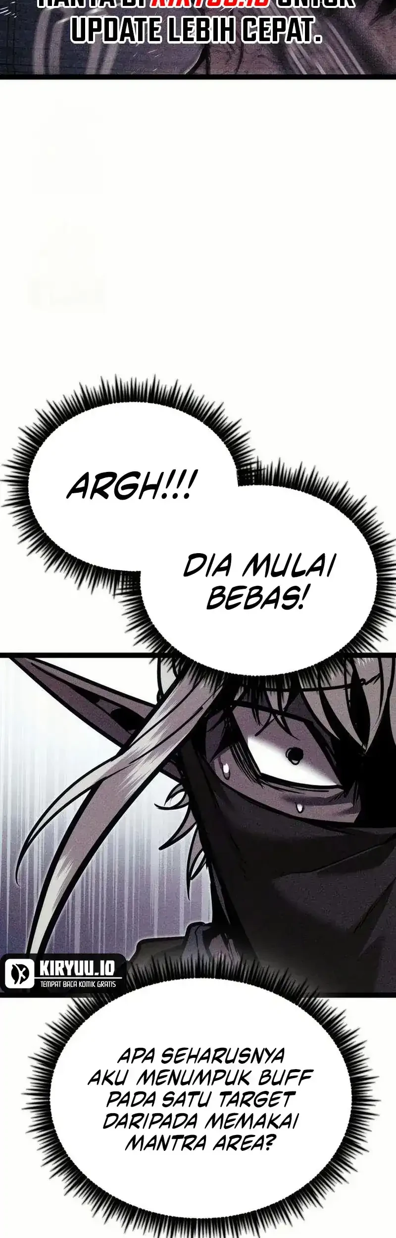Fantasy Induction Center Chapter 7 Gambar 95
