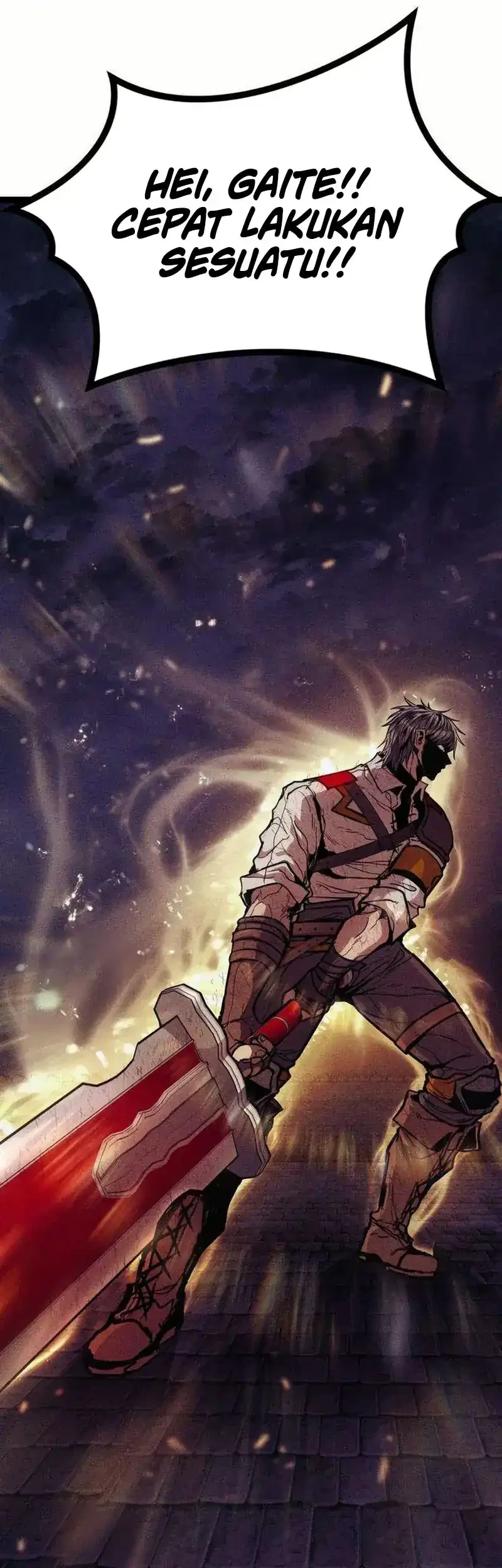 Fantasy Induction Center Chapter 7 Gambar 97