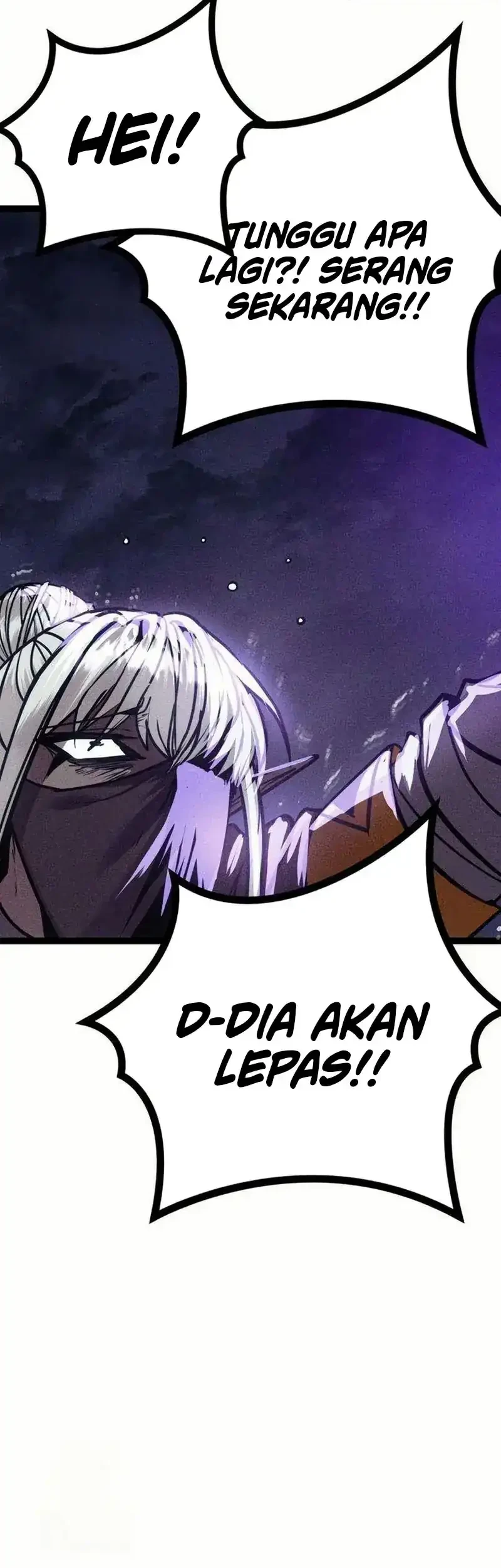 Fantasy Induction Center Chapter 7 Gambar 99