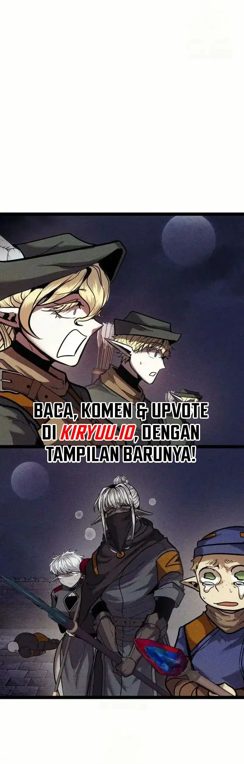 Fantasy Induction Center Chapter 7 Gambar 109