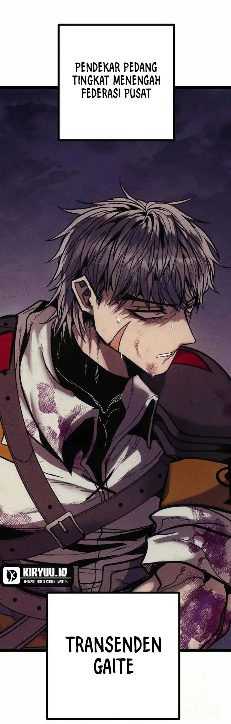 Fantasy Induction Center Chapter 7 Gambar 111
