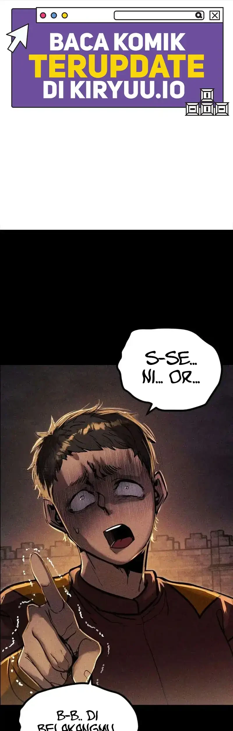 Manhwa Fantasy Induction Center Chapter 7 gambar 2