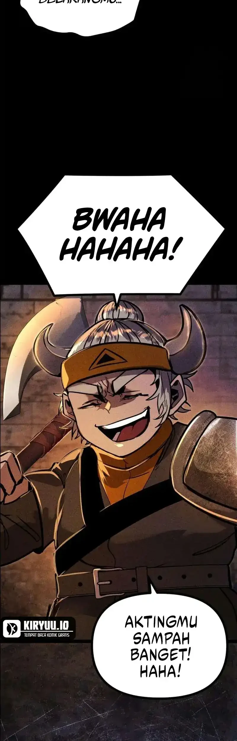 Fantasy Induction Center Chapter 7 Gambar 3