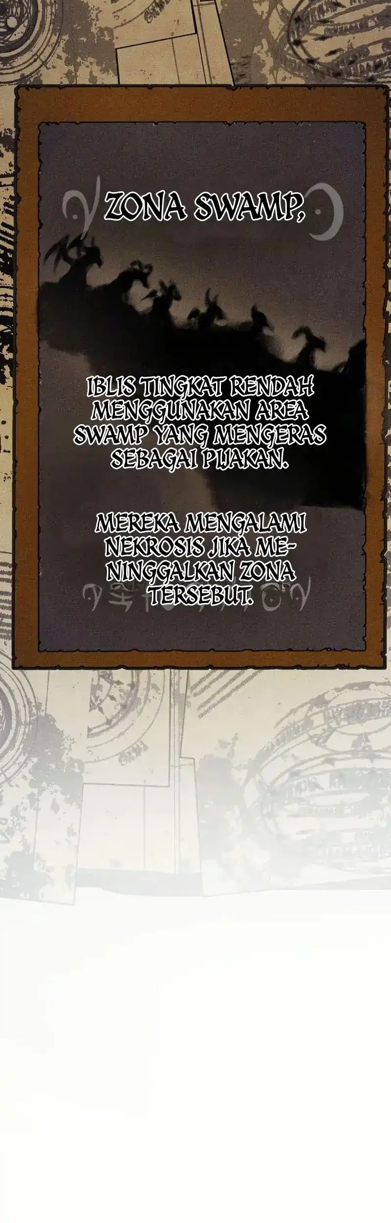 Fantasy Induction Center Chapter 7 Gambar 122