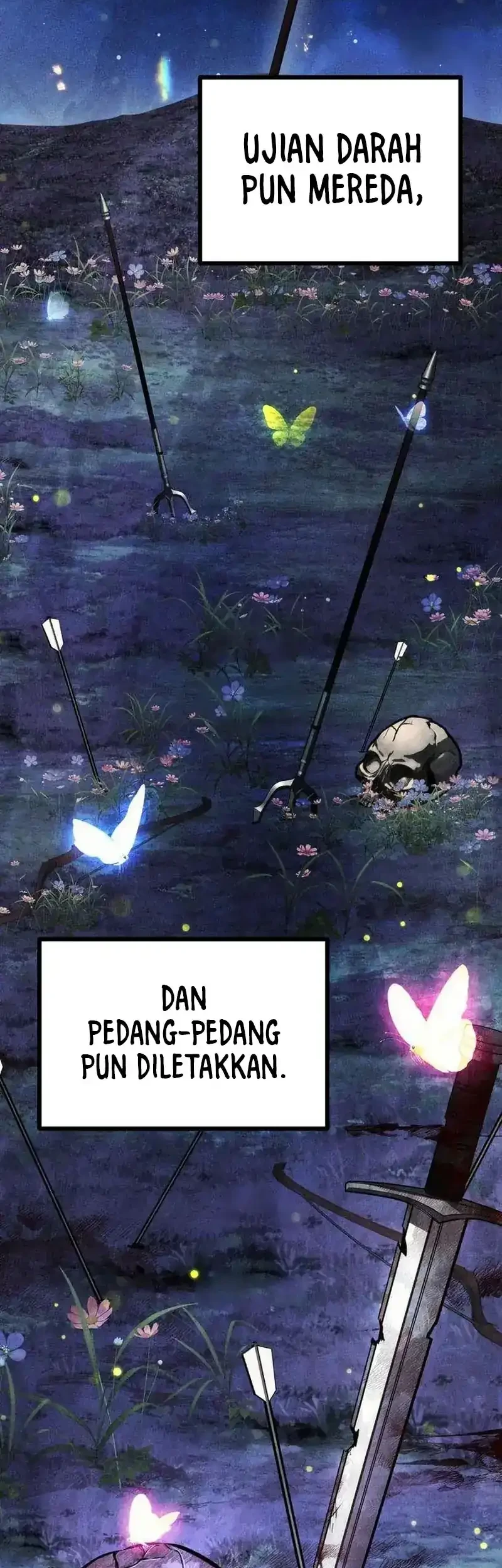 Fantasy Induction Center Chapter 7 Gambar 8