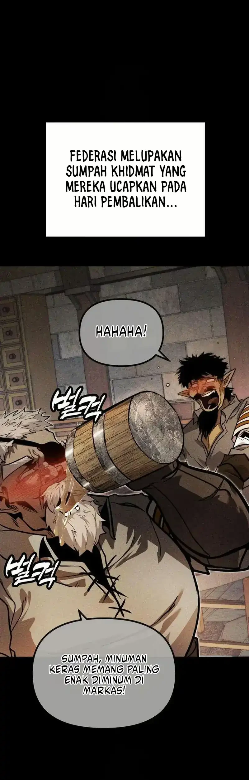 Fantasy Induction Center Chapter 7 Gambar 10