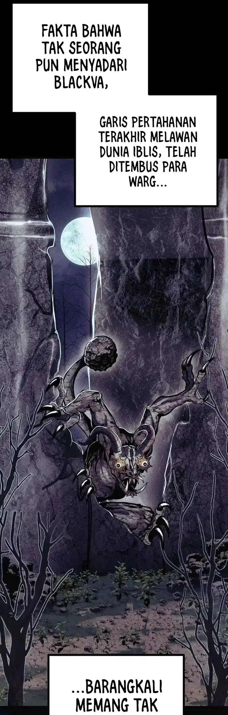 Fantasy Induction Center Chapter 7 Gambar 13