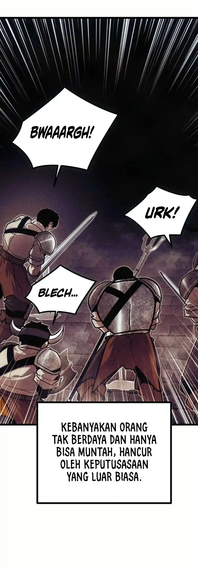 Fantasy Induction Center Chapter 7 Gambar 20