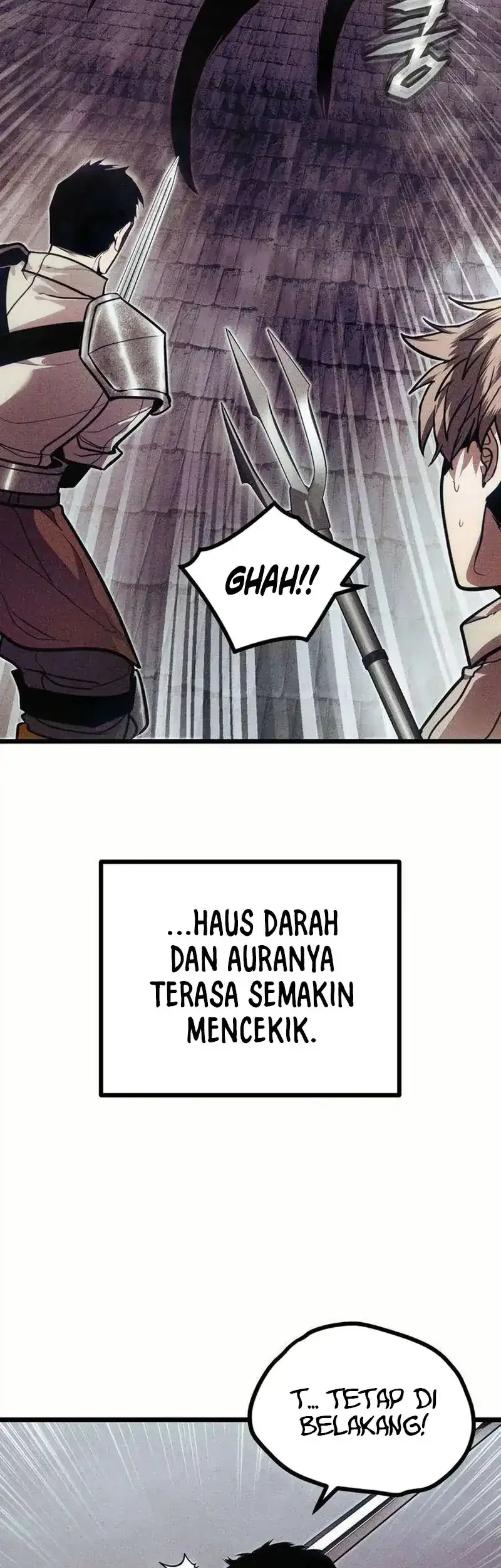 Fantasy Induction Center Chapter 7 Gambar 22