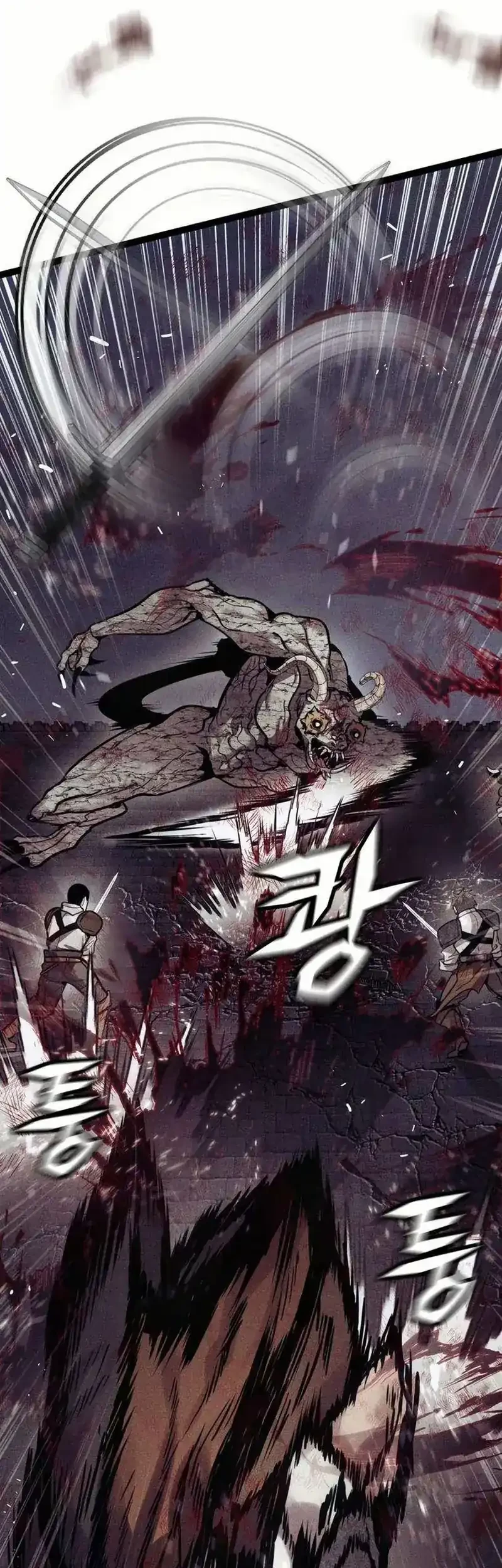 Fantasy Induction Center Chapter 7 Gambar 25