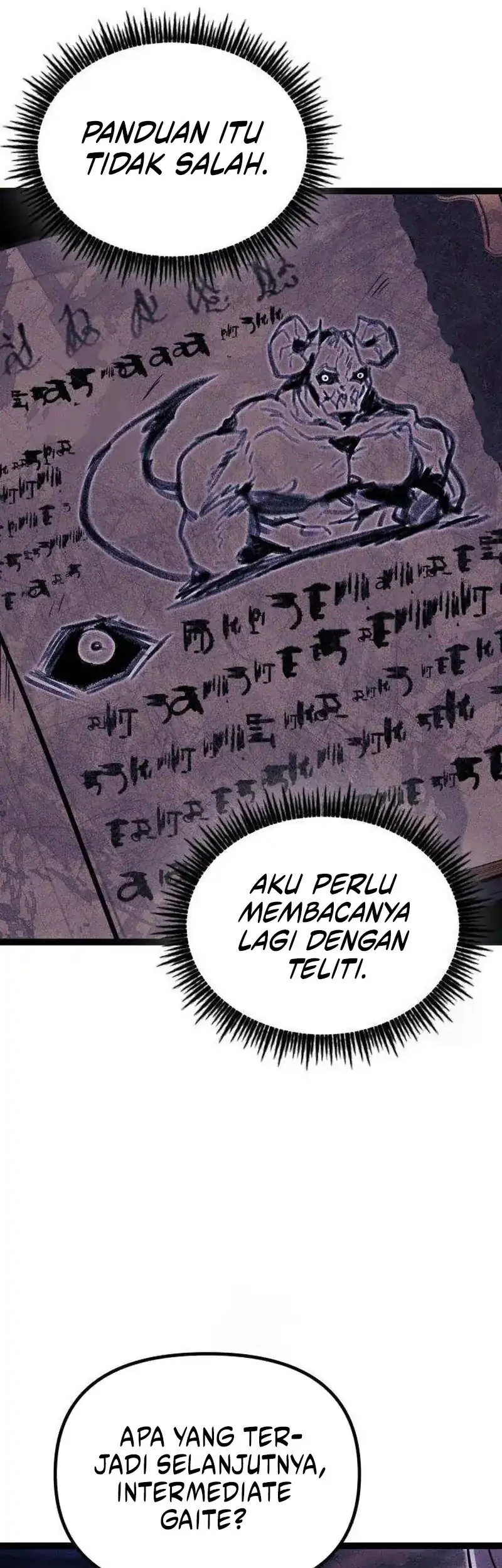 Fantasy Induction Center Chapter 8 Gambar 33