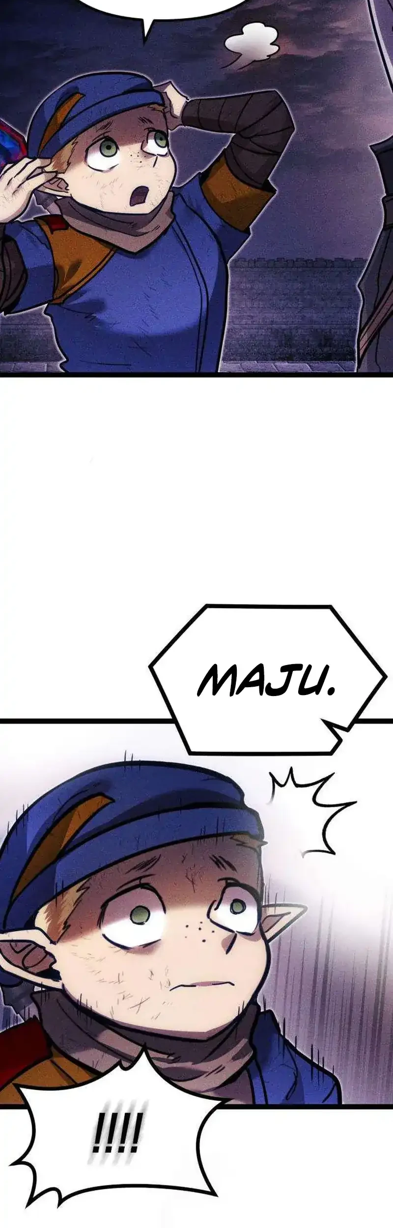 Fantasy Induction Center Chapter 8 Gambar 34