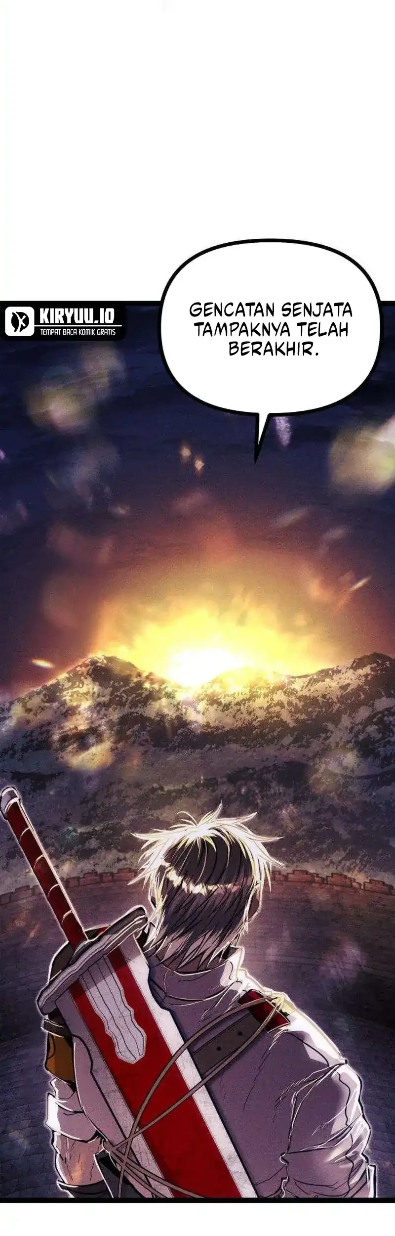Fantasy Induction Center Chapter 8 Gambar 35