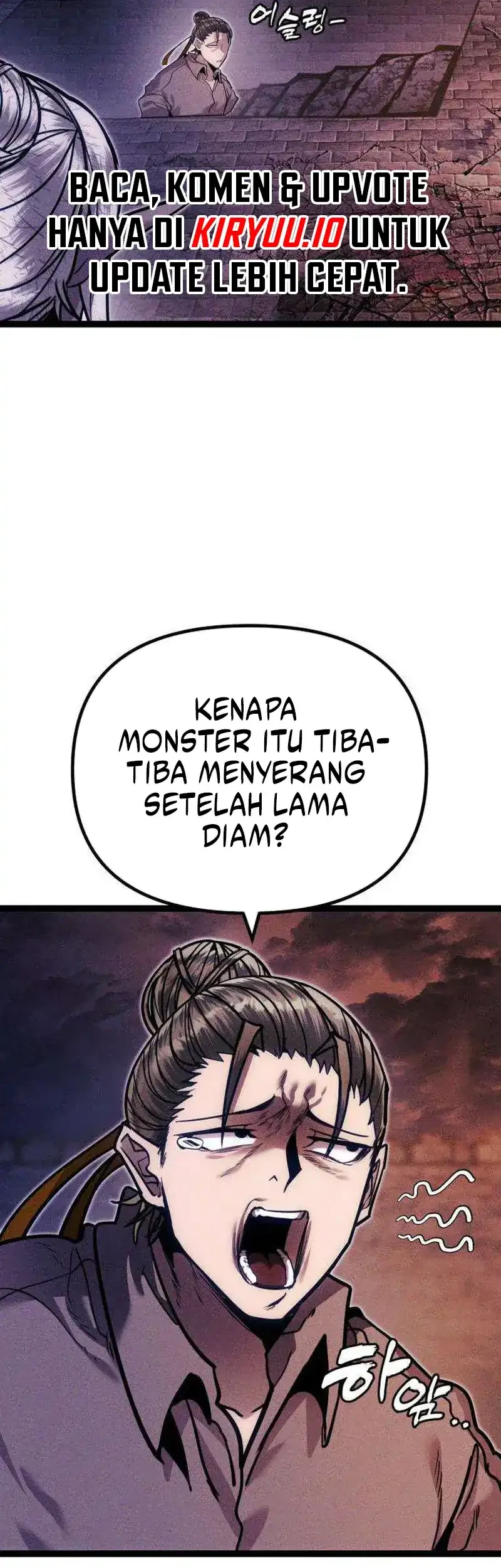 Fantasy Induction Center Chapter 8 Gambar 38