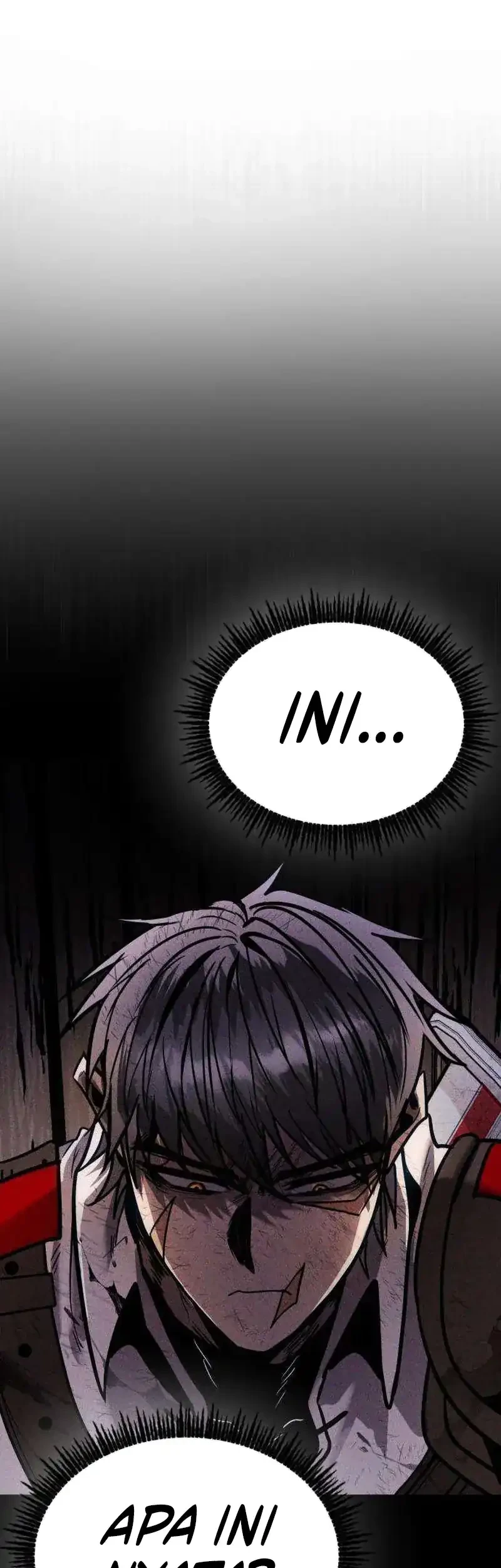 Fantasy Induction Center Chapter 8 Gambar 49