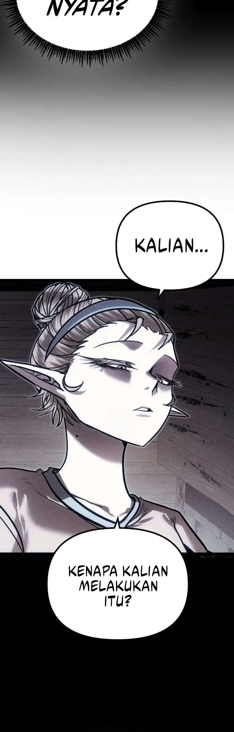 Fantasy Induction Center Chapter 8 Gambar 50